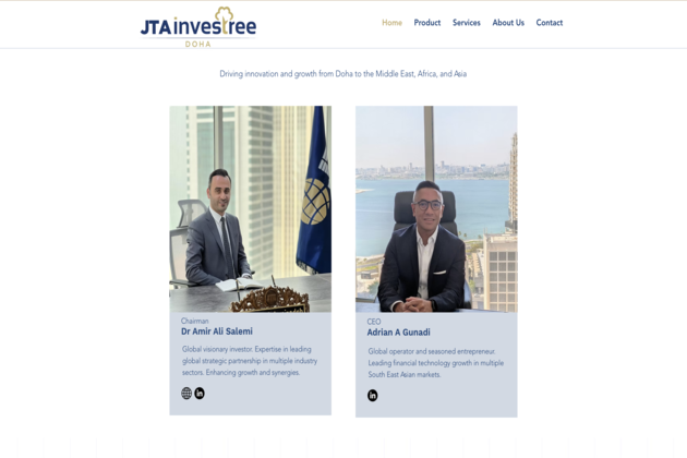 Pemerintah Proses Ekstradisi Eks CEO Investree Adrian Gunadi dari Qatar